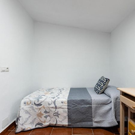 Malagasuite Villa Rural Alcaucín Zewnętrze zdjęcie