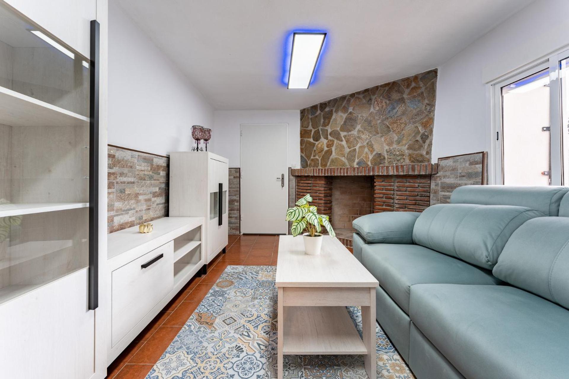 Malagasuite Villa Rural Alcaucín Zewnętrze zdjęcie