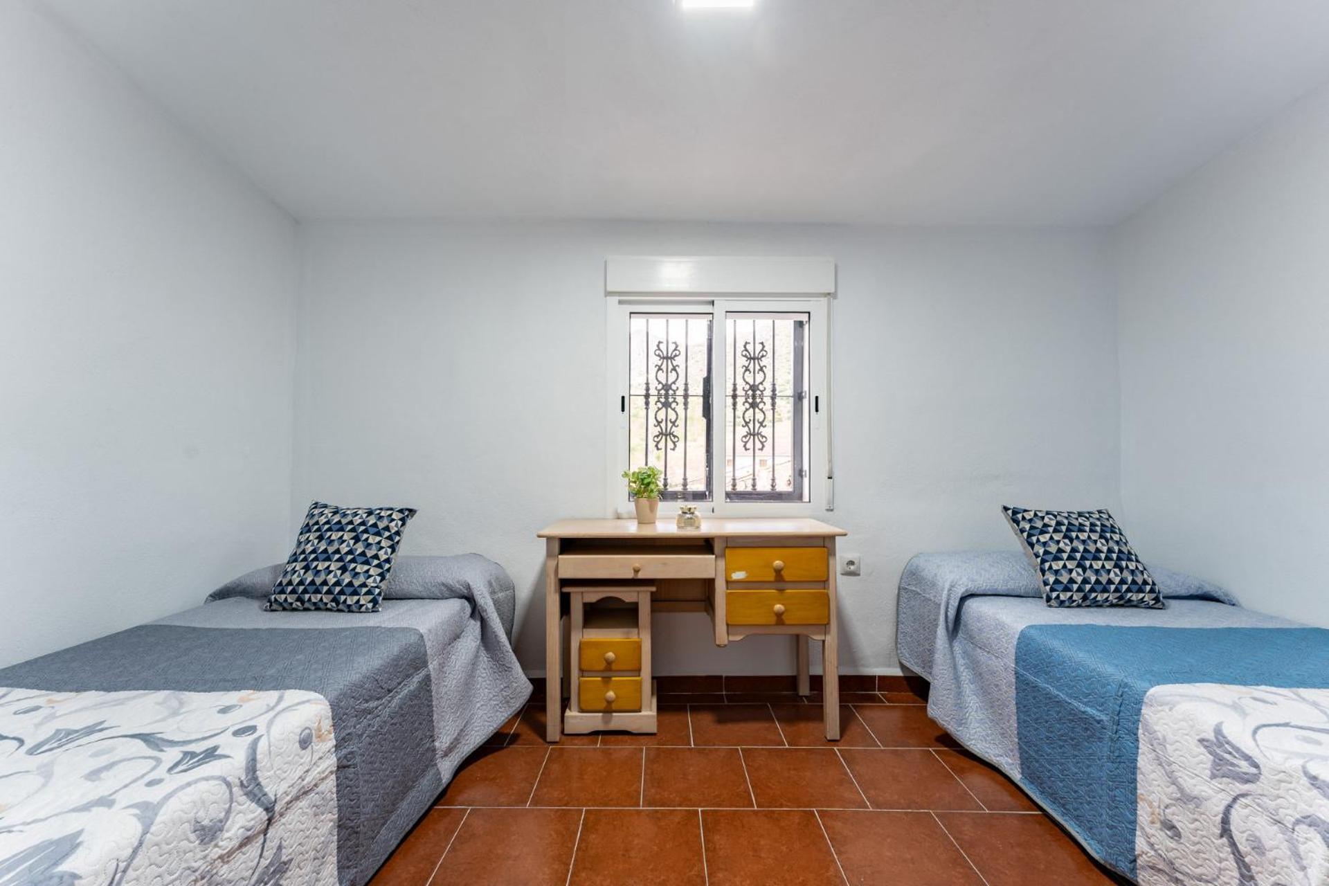 Malagasuite Villa Rural Alcaucín Zewnętrze zdjęcie