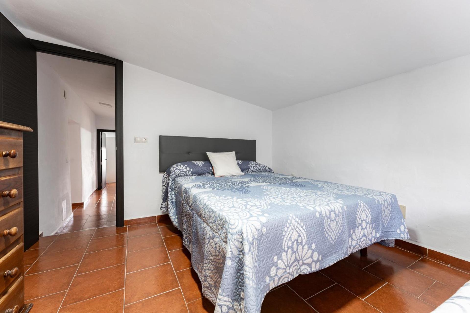 Malagasuite Villa Rural Alcaucín Zewnętrze zdjęcie