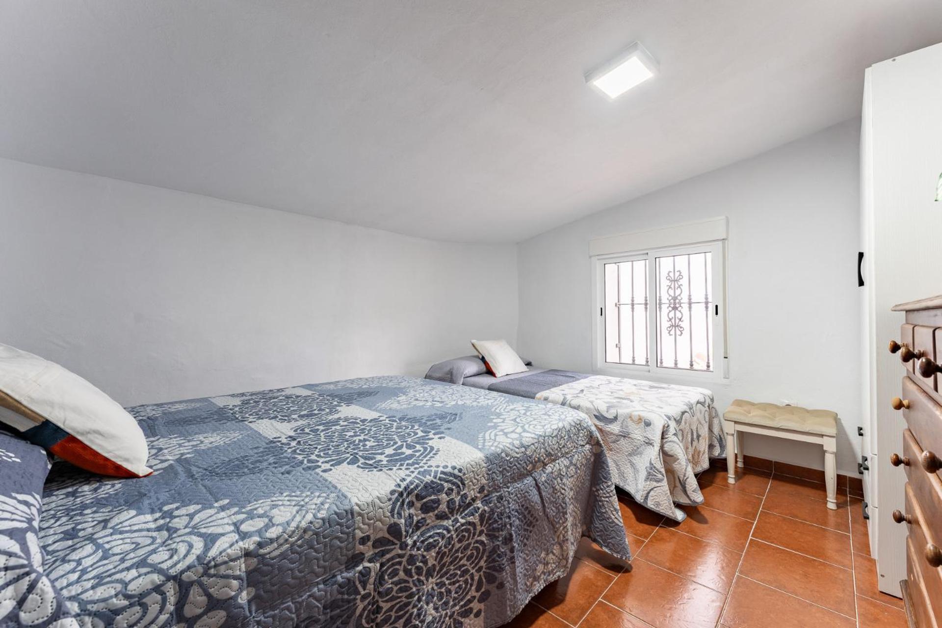 Malagasuite Villa Rural Alcaucín Zewnętrze zdjęcie