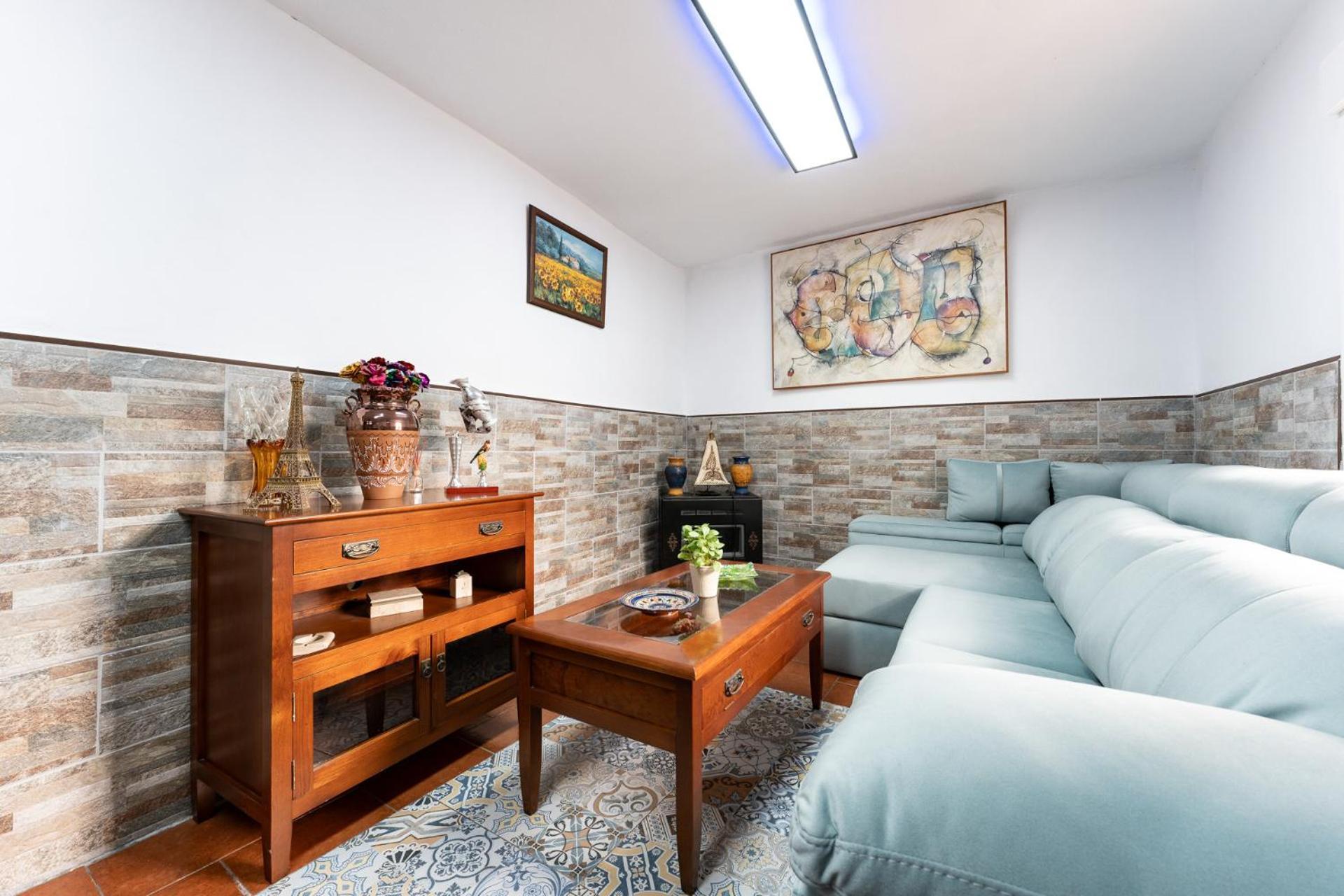 Malagasuite Villa Rural Alcaucín Zewnętrze zdjęcie