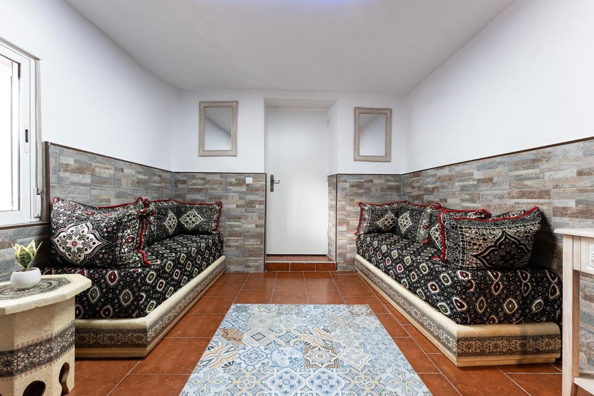 Malagasuite Villa Rural Alcaucín Zewnętrze zdjęcie