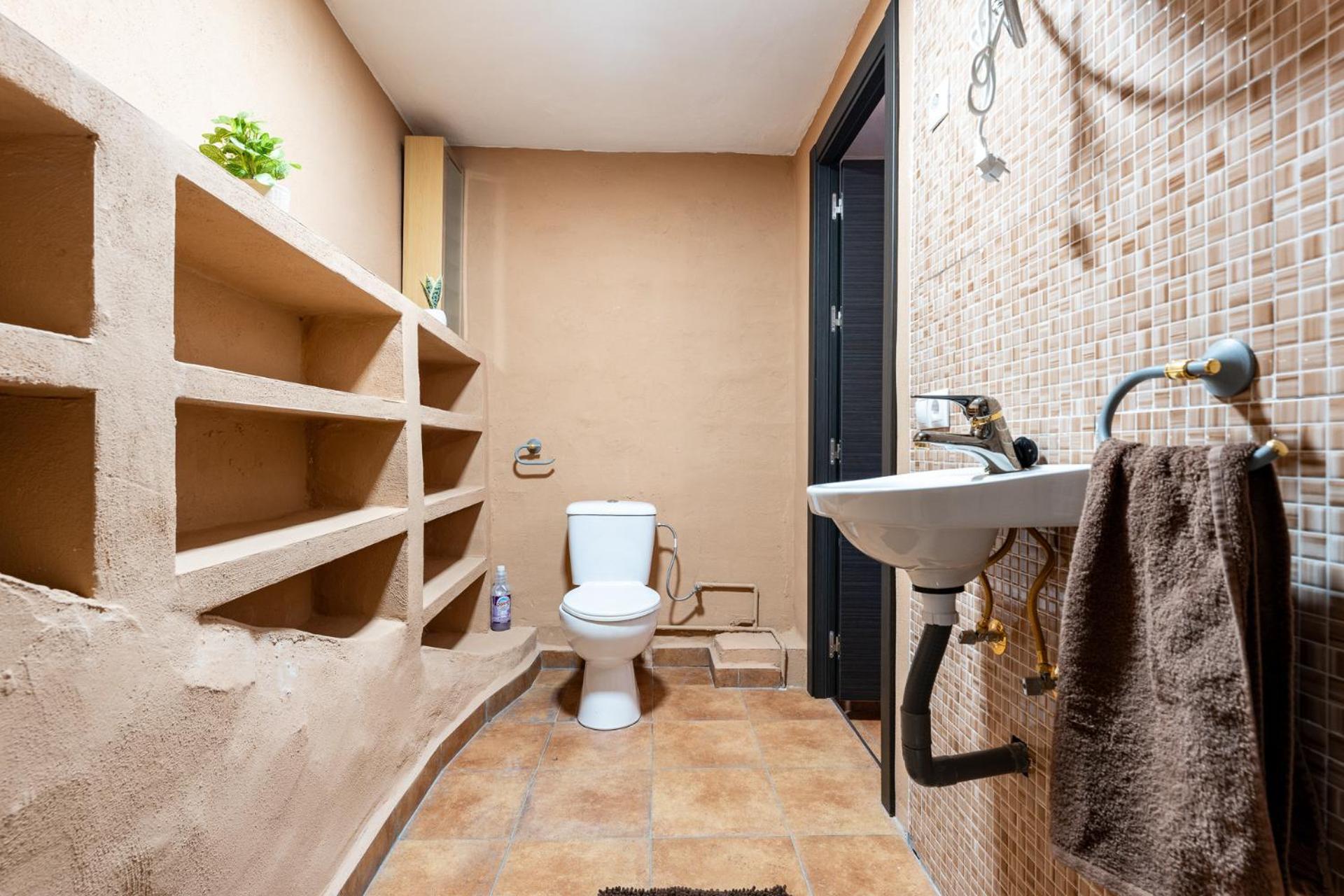 Malagasuite Villa Rural Alcaucín Zewnętrze zdjęcie
