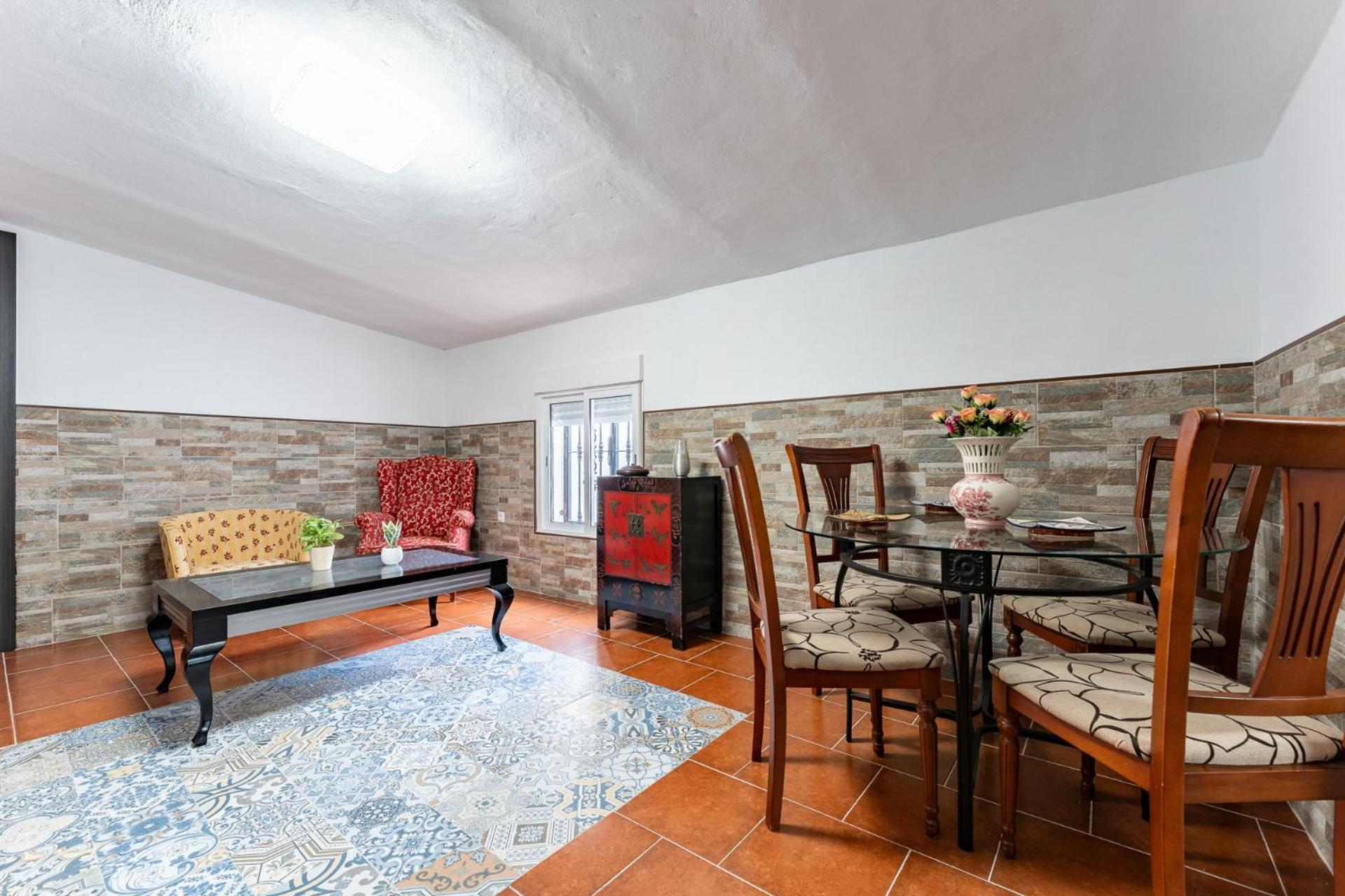 Malagasuite Villa Rural Alcaucín Zewnętrze zdjęcie